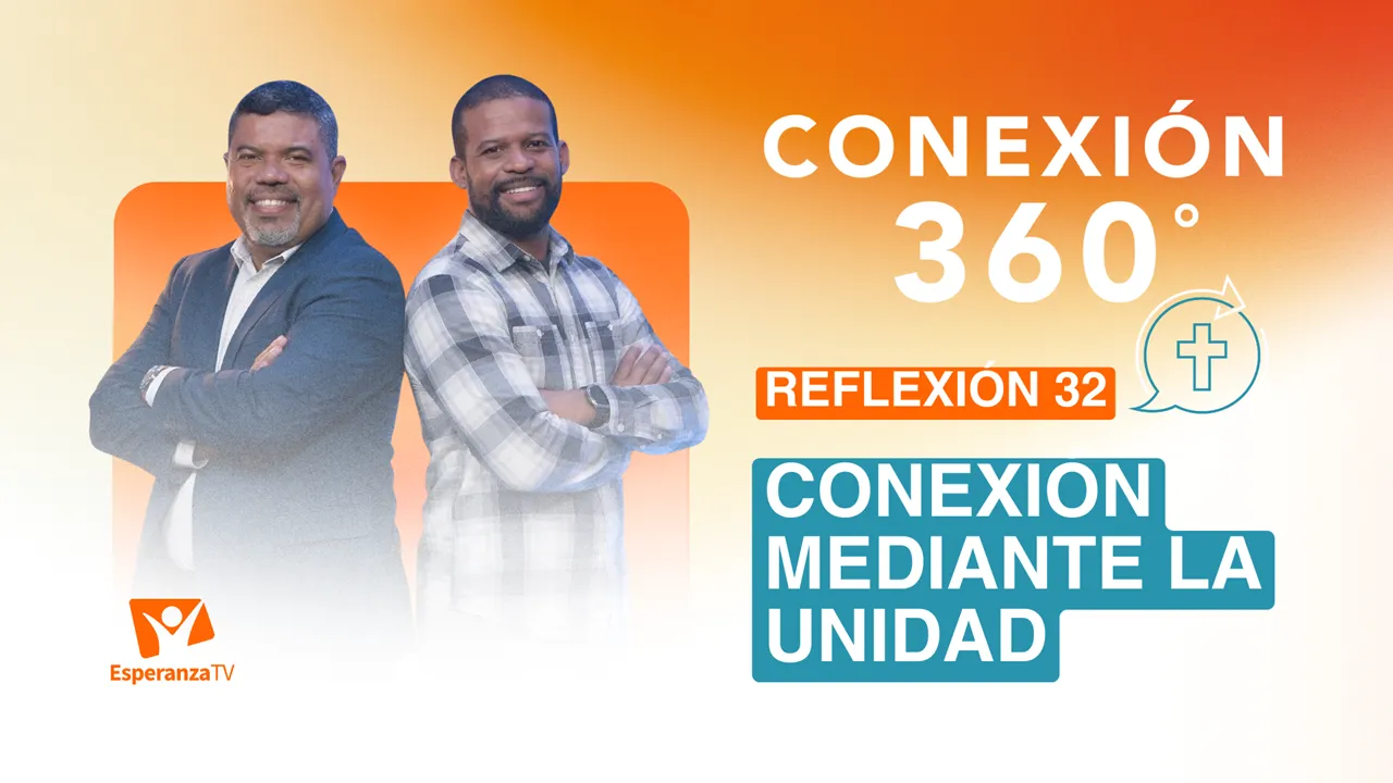 Conexión mediante la unidad