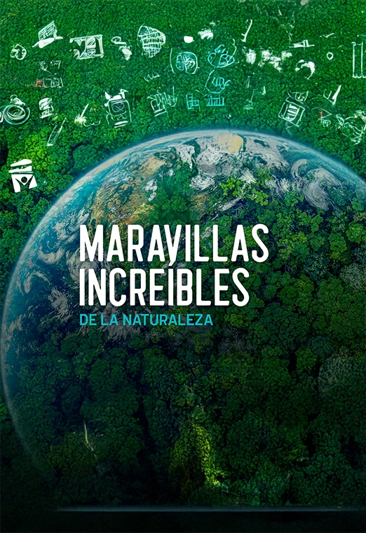Maravillas Increíbles