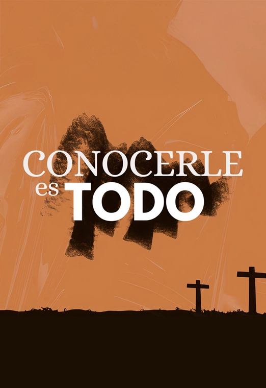 Conocerle es todo