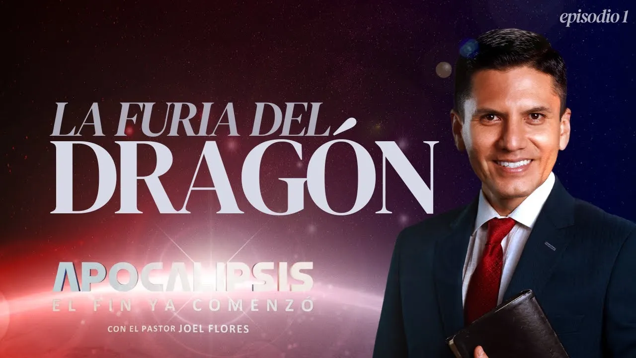La Furia del Dragón: ¿Por qué Satanás ataca a los fieles?