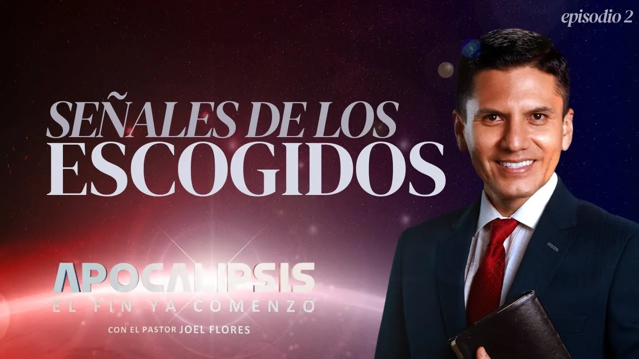 Señales de los Escogidos: Sello de Dios o Marca de la Bestia