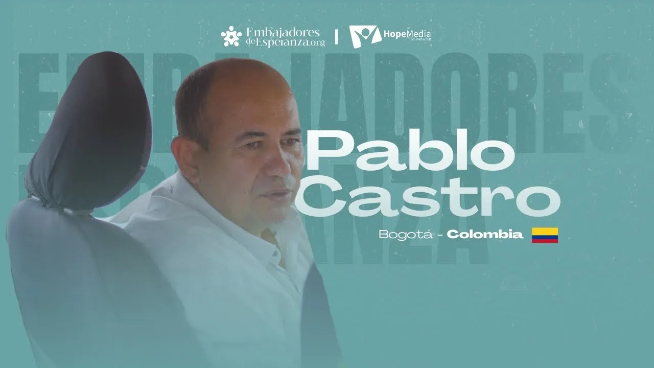 Una carrera me cambió la vida