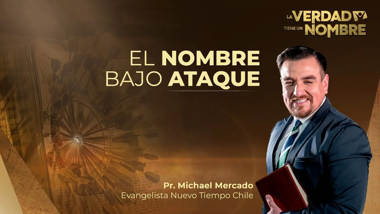 El nombre bajo ataque