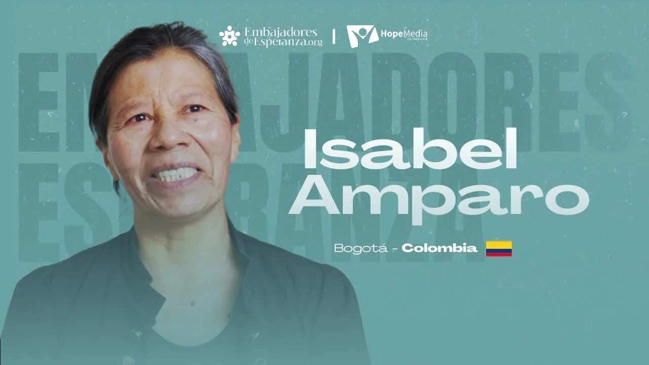 Dios hizo un cambio en mi casa