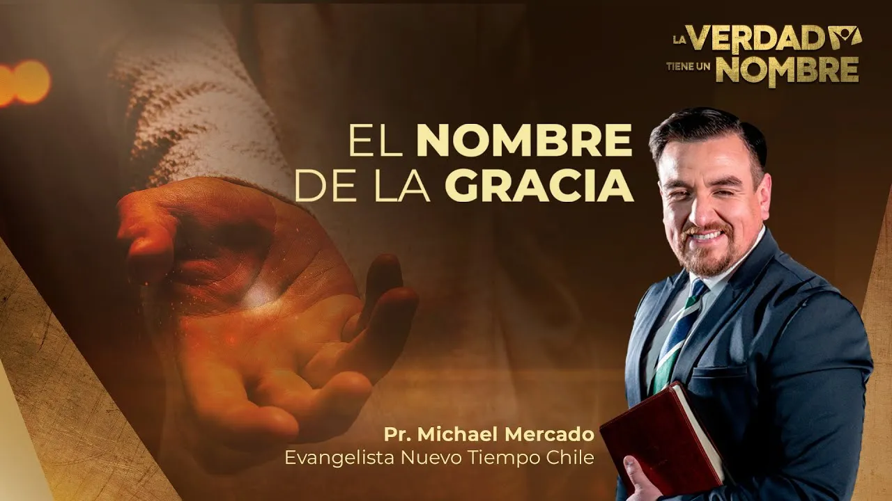 El nombre de la Gracia