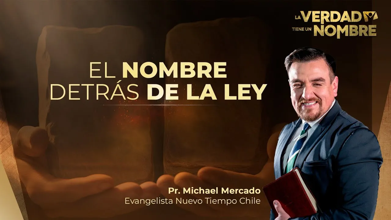 El nombre detrás de la Ley