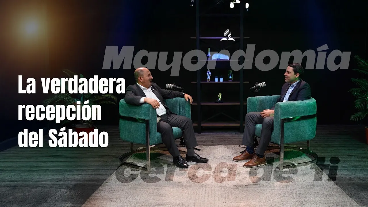 La verdadera recepción del sábado