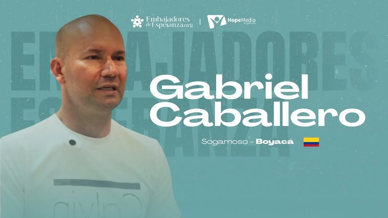 El Veterano de Guerra que encontró a Dios en una Base Militar