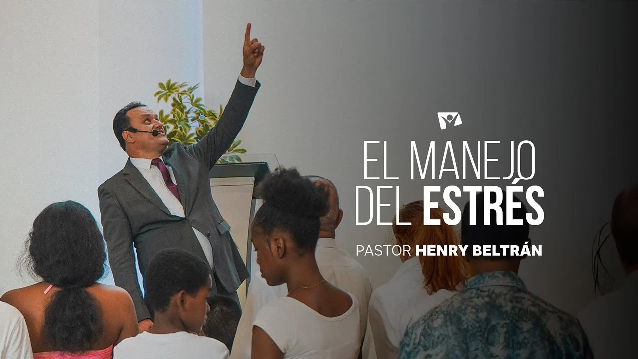 Manejos del estrés y la ansiedad en la vida moderna