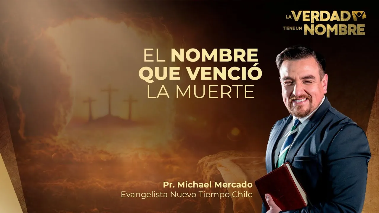 El nombre que venció a la muerte