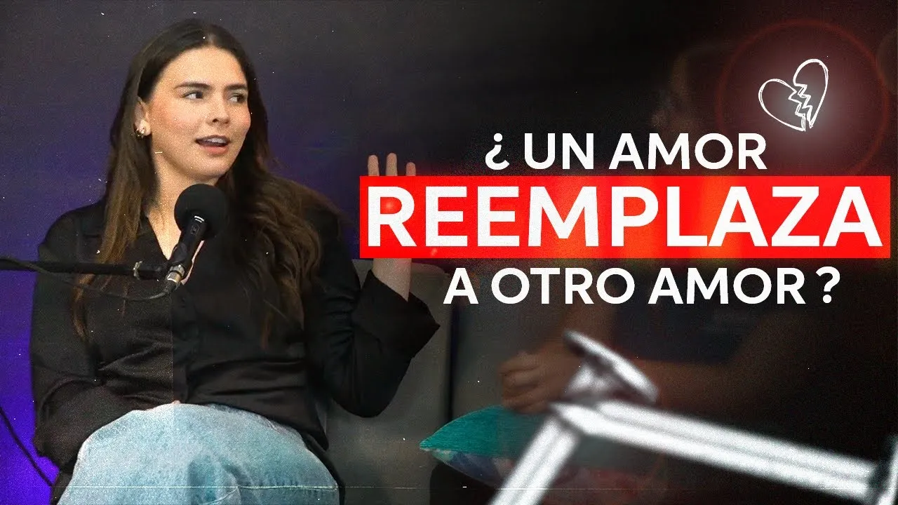 Un clavo saca otro clavo y soporten