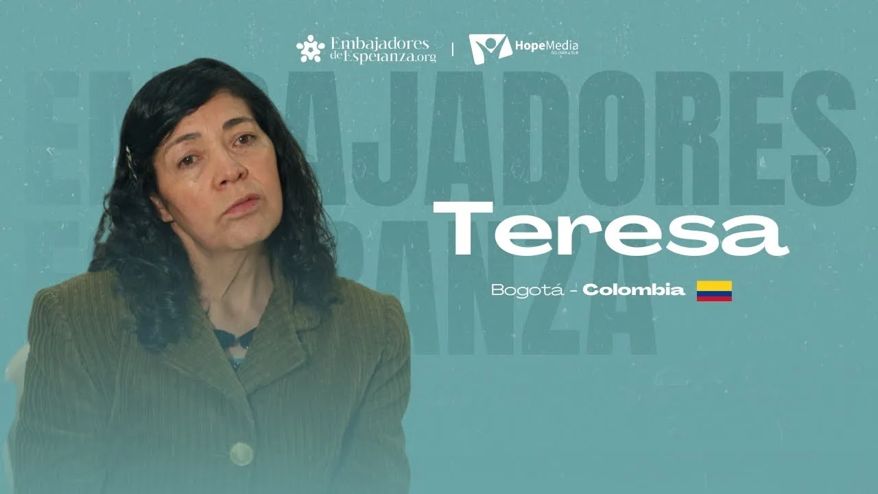 Una Voz de Esperanza en el Silencio