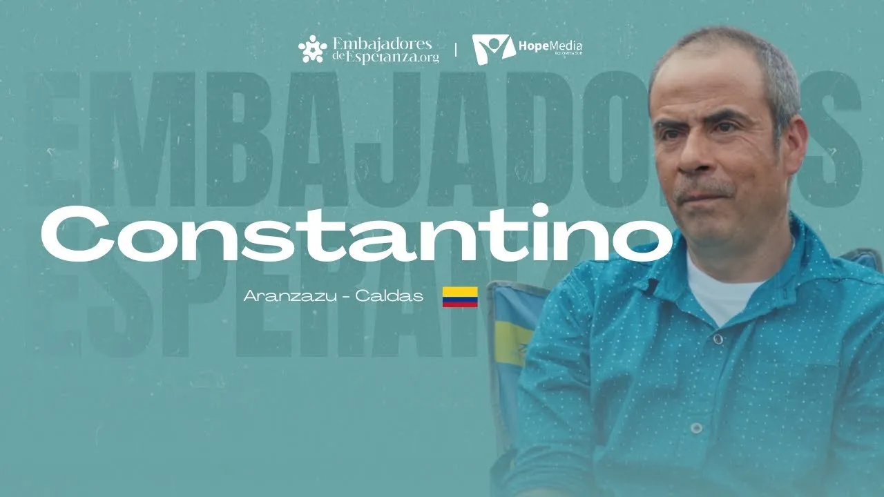 Una señal que salvó una vida en la montaña