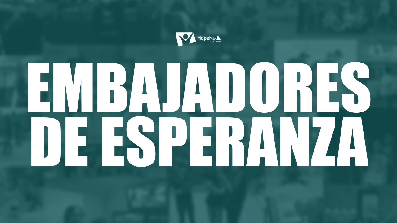 Embajadores de Esperanza