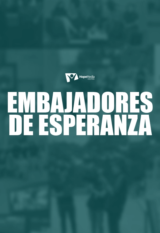 Embajadores de Esperanza