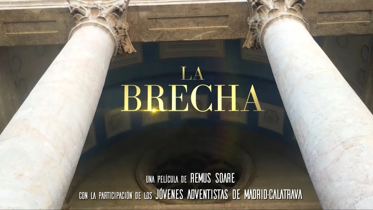 La Brecha