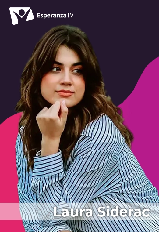 Laura Siderac