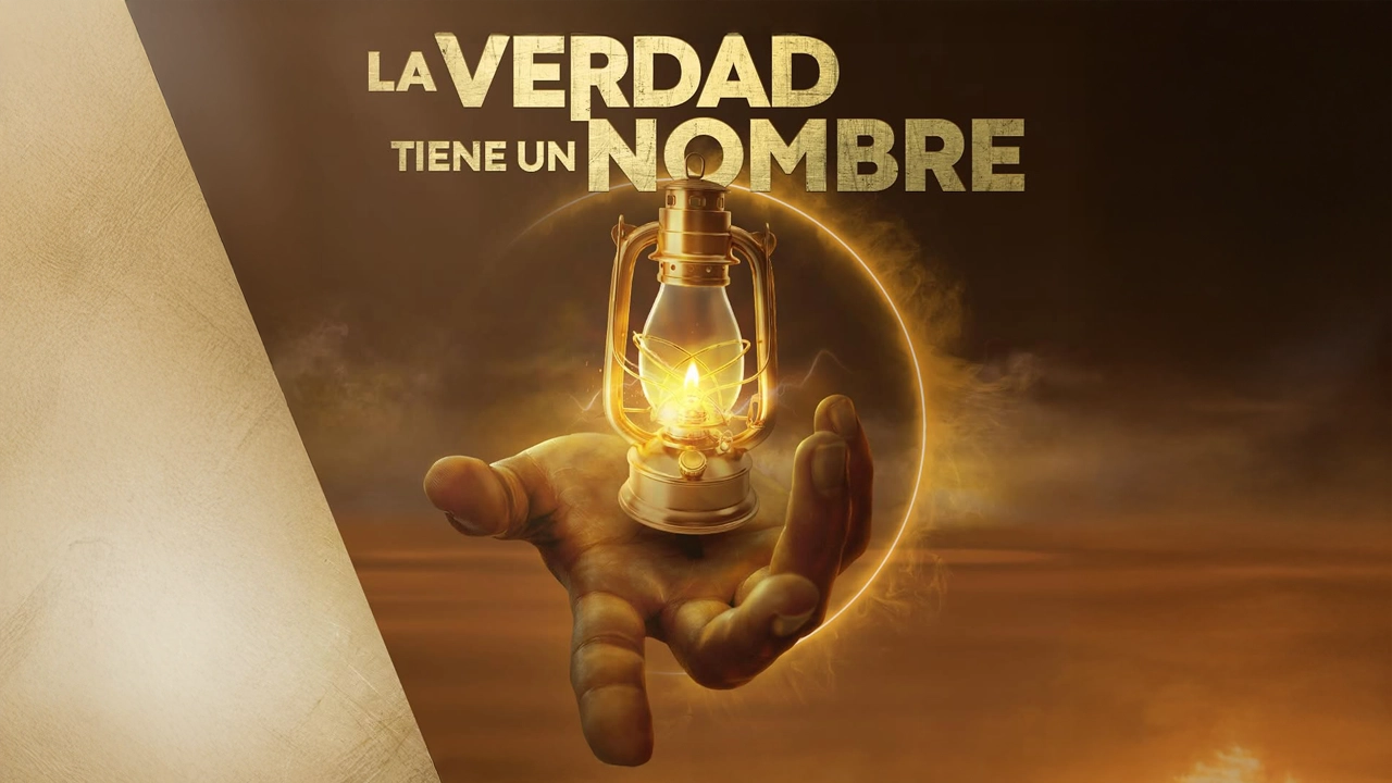 La Verdad tiene un Nombre