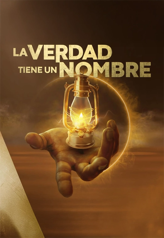 La Verdad tiene un Nombre