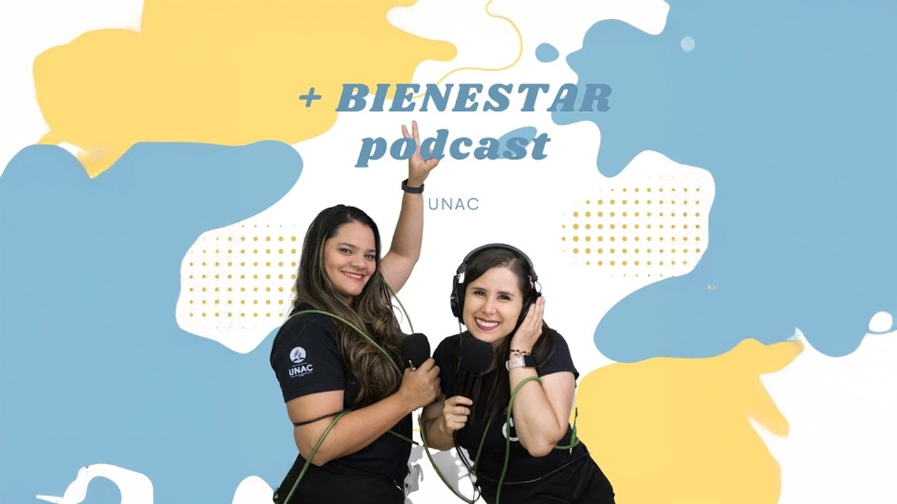 +Bienestar Podcast