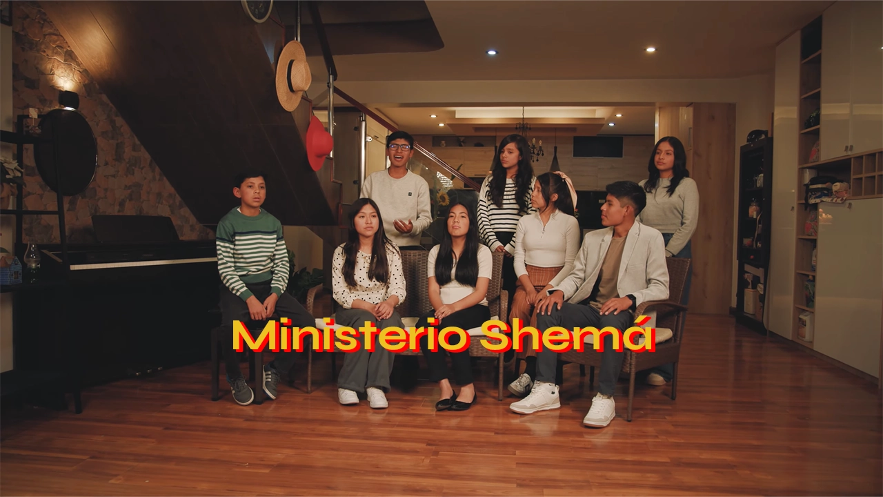 Shemá Ministerio