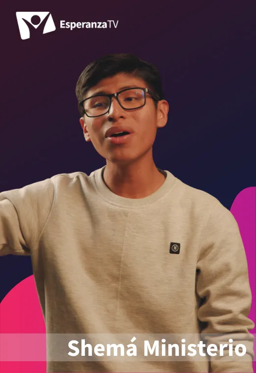 Shemá Ministerio