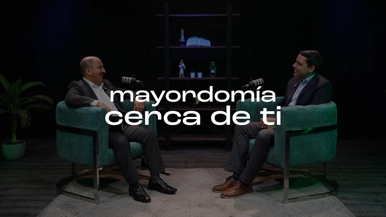 Mayordomía cerca de ti