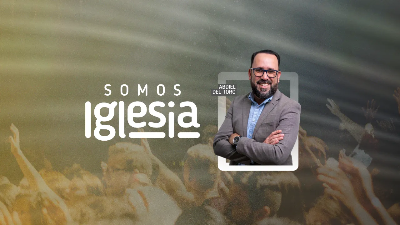 Somos Iglesia