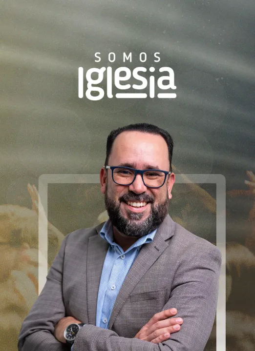 Somos Iglesia