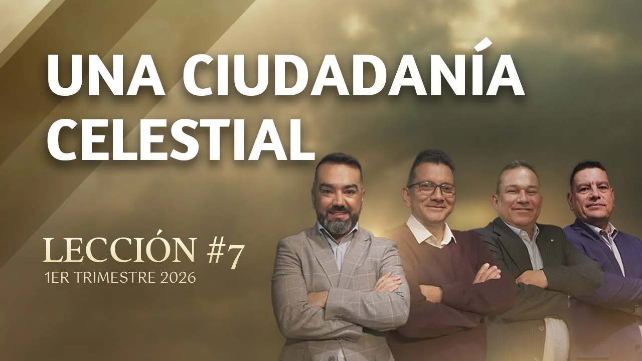 Una Ciudadanía Celestial