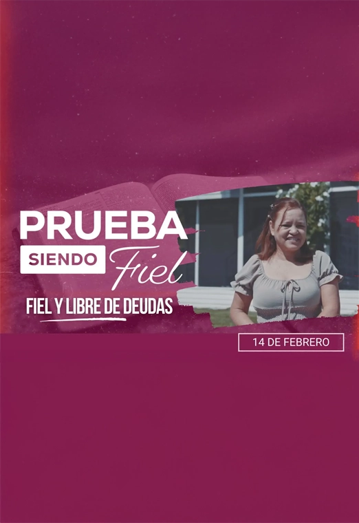 Fiel y Libre de Deudas