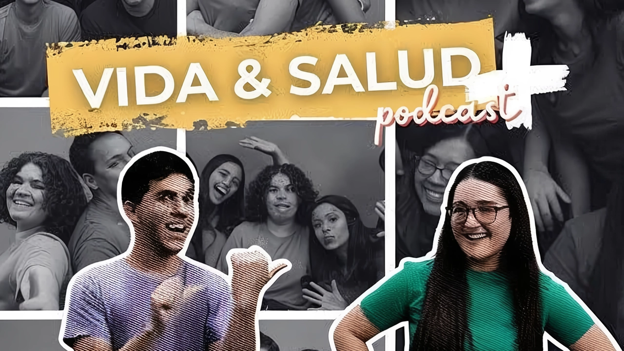 Vida y Salud +