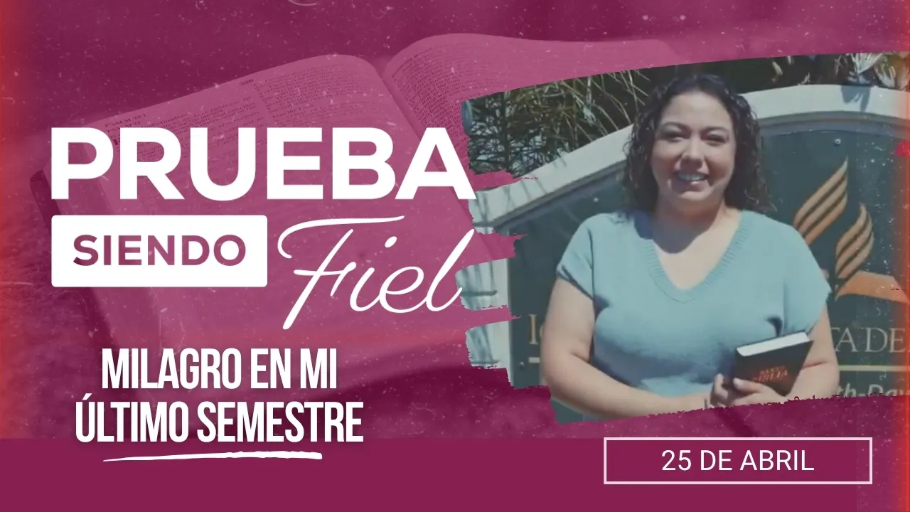 Milagro en el último trimestre