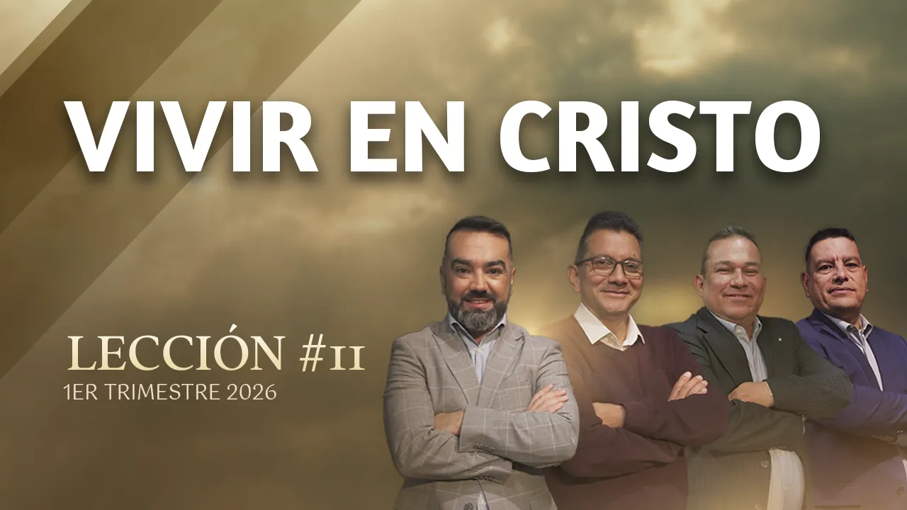 Vivir en Cristo