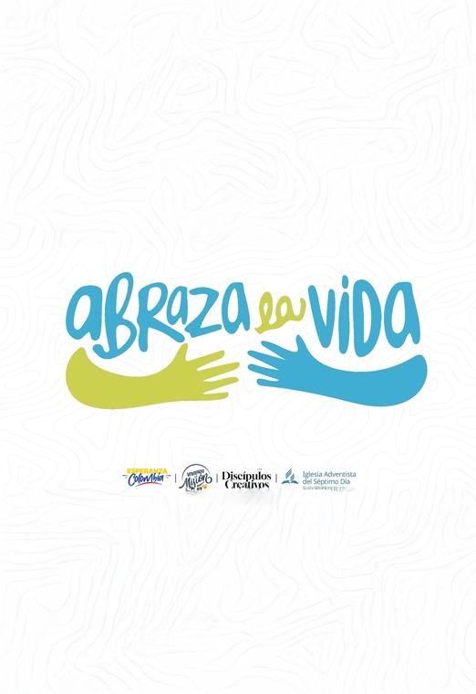 Abraza la vida