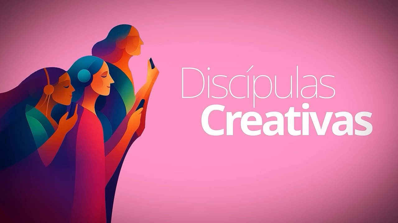Discípulas Creativas