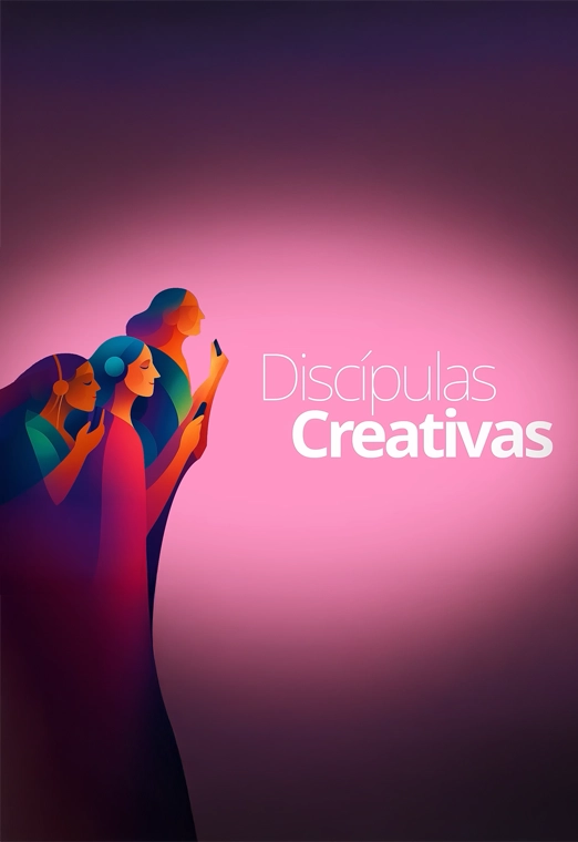 Discípulas Creativas