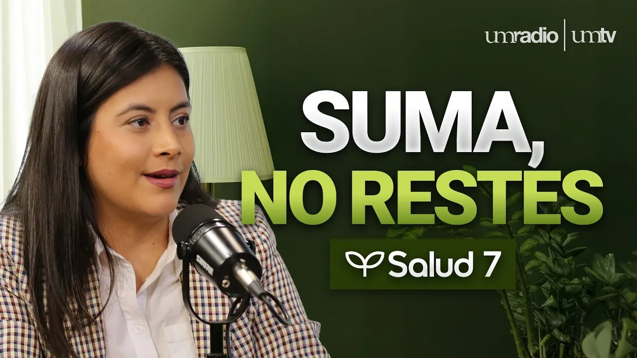 Relaciones saludables: Vínculos que suman