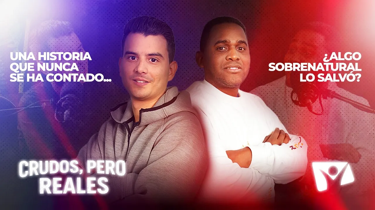 Una historia que nunca se ha contado