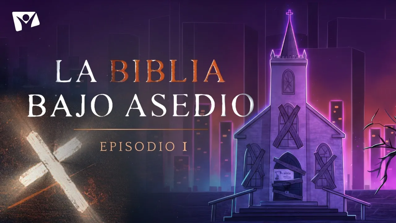 ¿Es la Biblia el mayor engaño jamás contado?