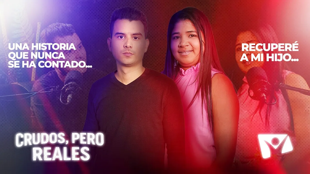 La lucha por recuperar a mi hijo tras 2 años de ausencia