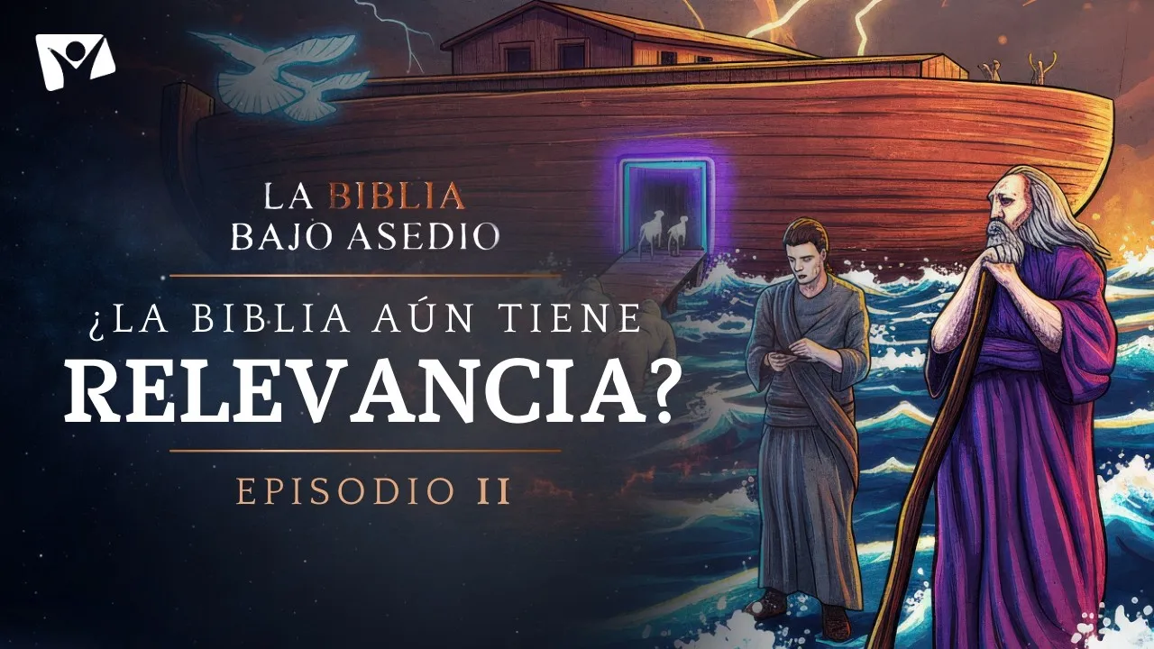 ¿La Biblia aún tiene relevancia hoy?