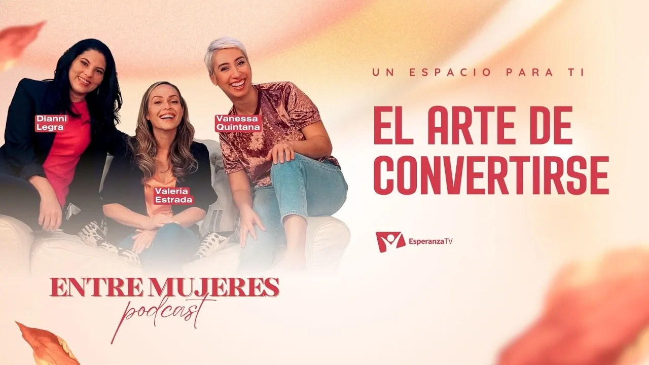 El arte de convertirse