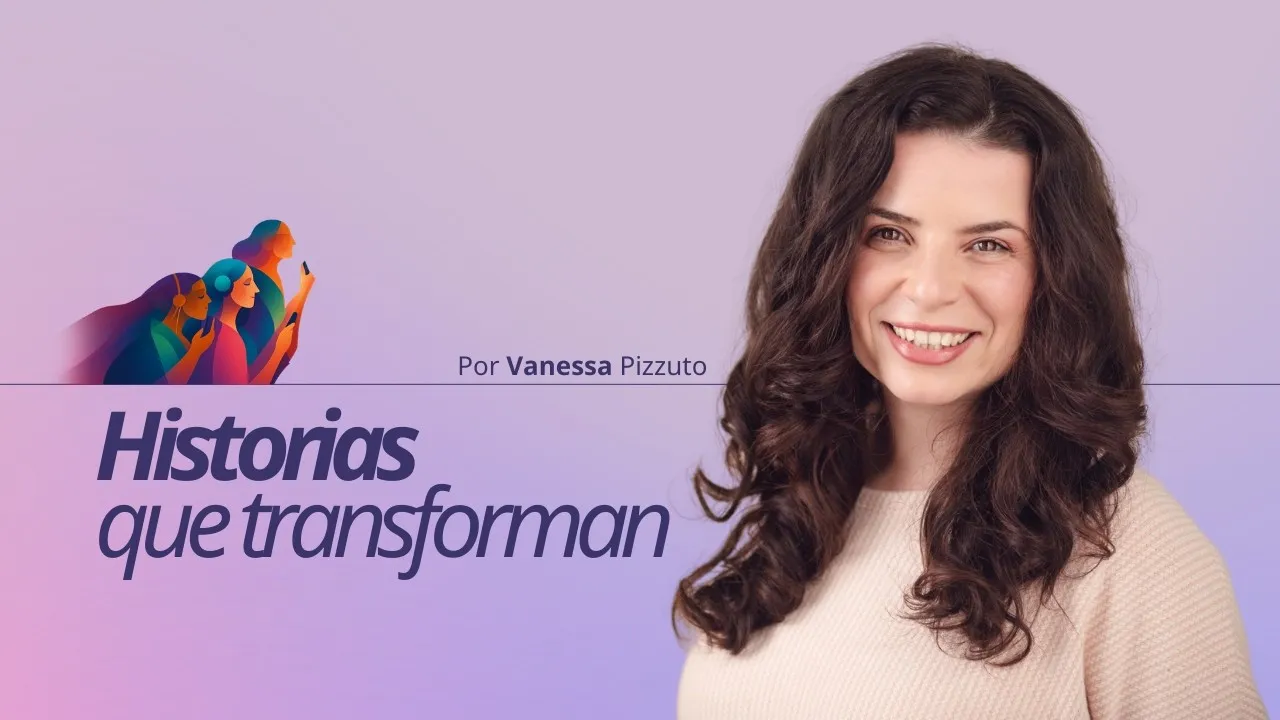 Historias que transforman