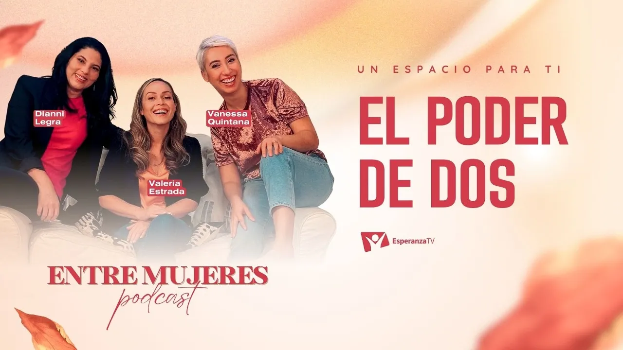 El poder de dos