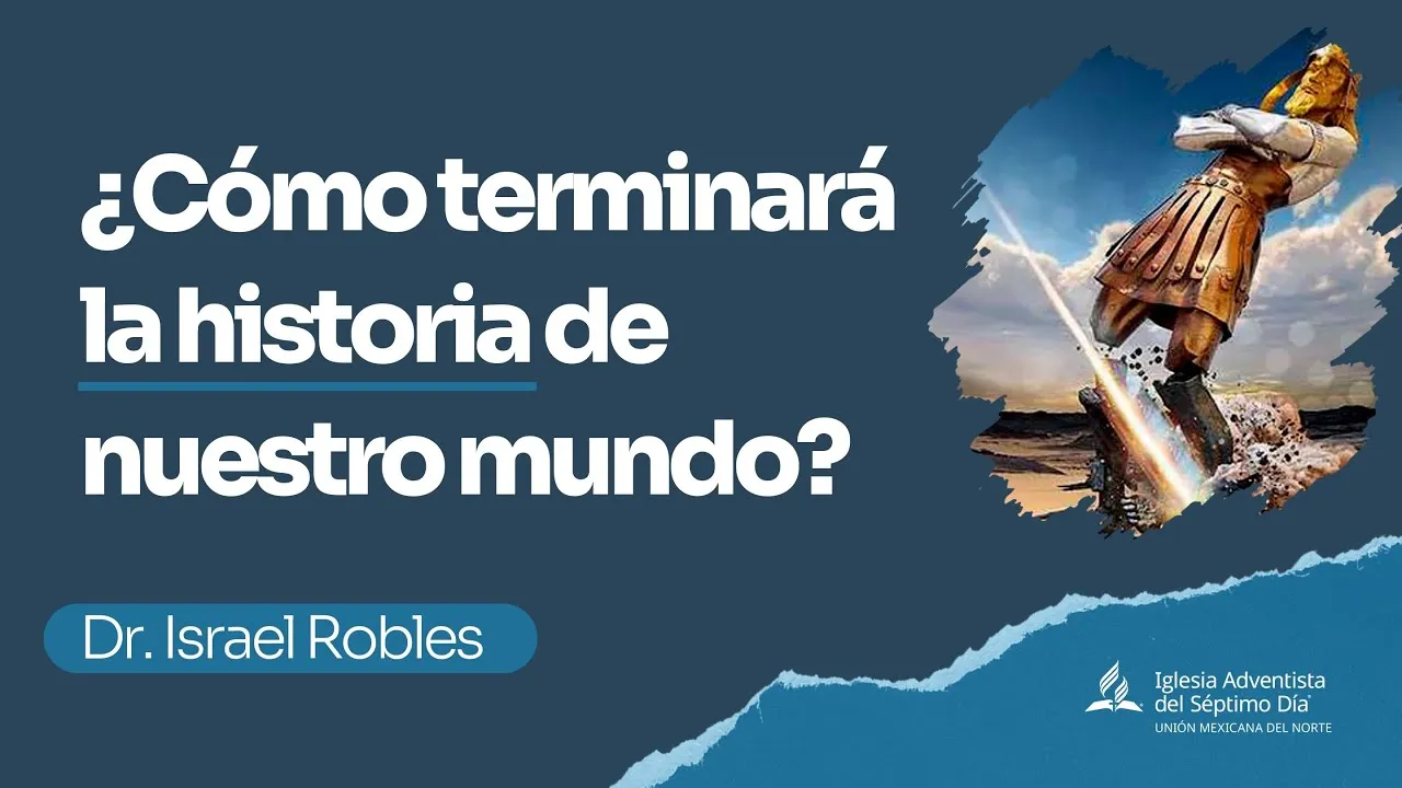 ¿Cómo terminará la historia de nuestro mundo?