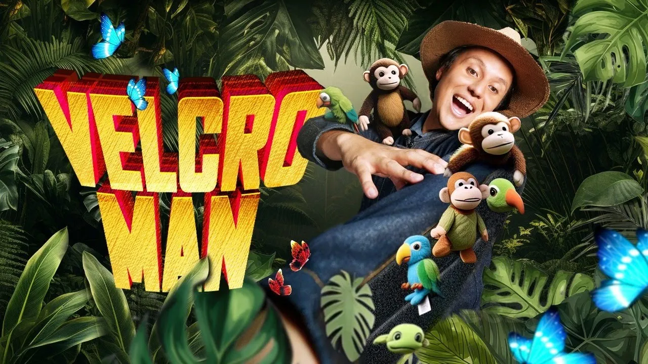 Velcro: El mejor invento inesperado en la naturaleza