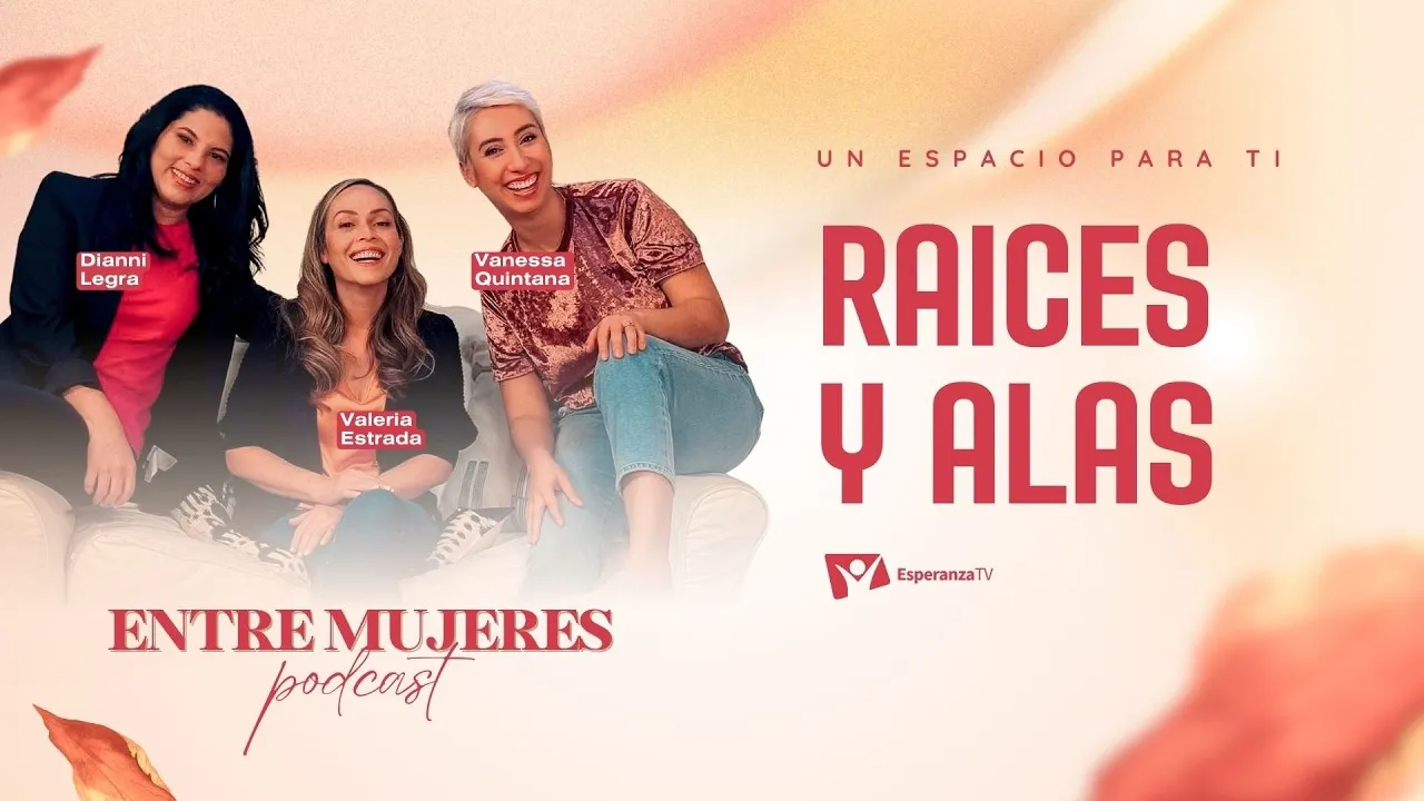 Raíces y Alas