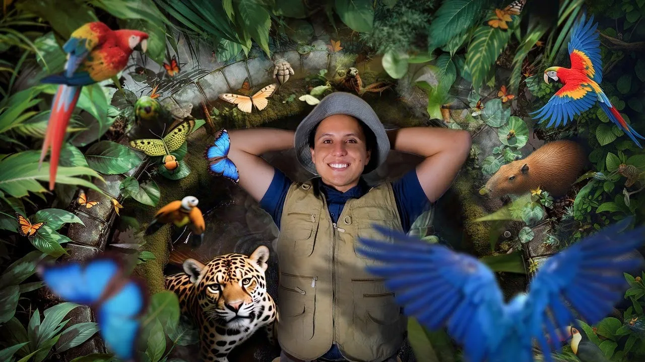 Diseño: Diseñamos un ecosistema