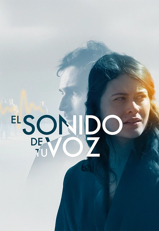 El sonido de tu voz